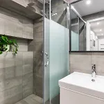 Appartamento Luxe Living Kazimierz With Patio *