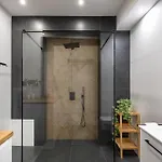 Apartmán Luxe Living Kazimierz With Patio *
